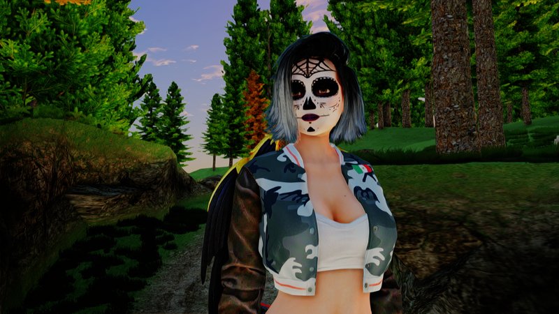 mod